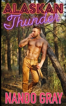 Paperback Alaskan Thunder Book