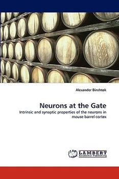 Paperback Neurons at the Gate Book