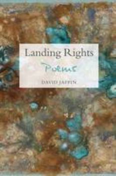 Paperback Landing Rights Book