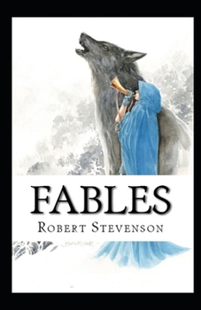 Paperback Fables Annotated Book