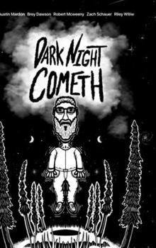 Hardcover Dark Night Cometh (Hard Cover) Book