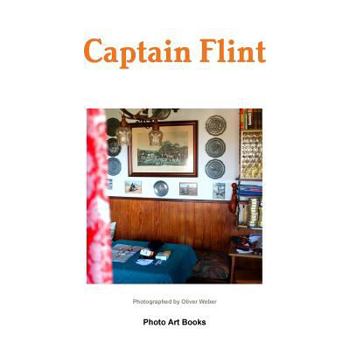 Paperback Captain Flint Book