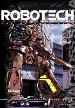 DVD Robotech - War & Peace (Vol. 5) [DVD] Book