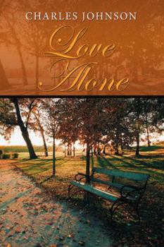 Paperback Love Alone Book