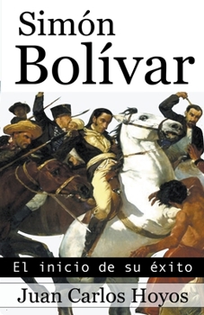 Paperback Simón Bolívar [Spanish] Book