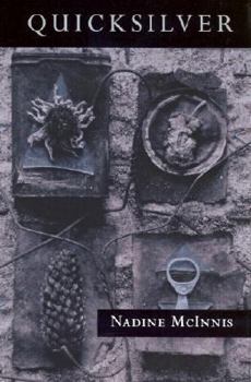 Paperback Quicksilver Book