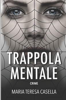 Paperback Trappola mentale [Italian] Book