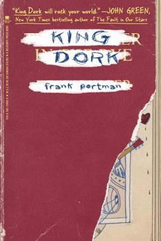 King Dork - Book #1 of the King Dork