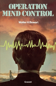 Paperback Opération Mind Control [French] Book