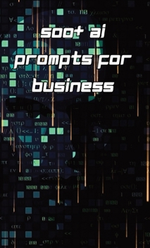 Paperback 500+ AI Prompts for Business Book
