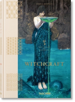 Witchcraft: The Library of Esoterica - Book #3 of the Library of Esoterica