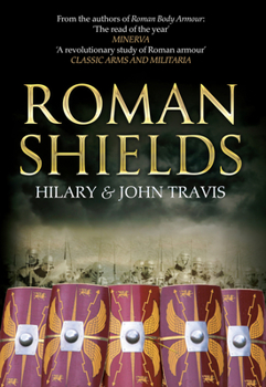 Paperback Roman Shields Book