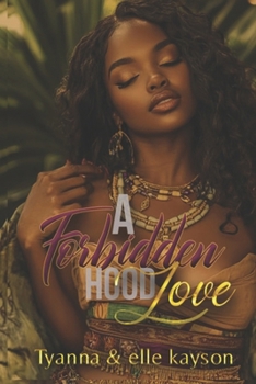 Paperback A Forbidden Hood Love Book