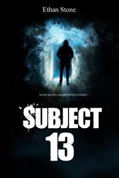 Paperback Subject 13 Book