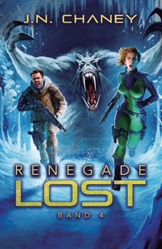 Paperback Renegade Lost [German] Book