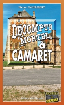 Paperback Décompte mortel à Camaret: Enor Berigman - Tome 16 [French] Book