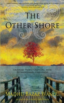 Paperback The Other Shore Book