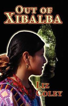 Paperback Out of Xibalba Book
