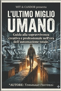 Paperback L'Ultimo miglio Umano (Italian Edition) [Italian] Book