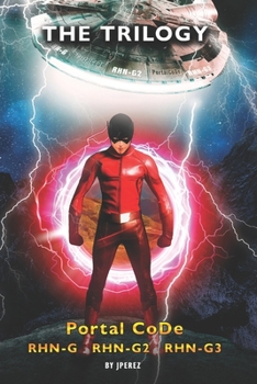 Paperback Portal Code RHN-G The Trilogy: The Trilogy Book