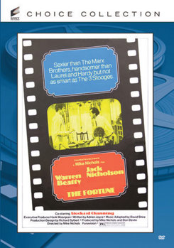DVD The Fortune Book