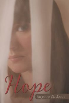 Hardcover Hope Book