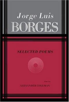 Hardcover Selected Poems Book