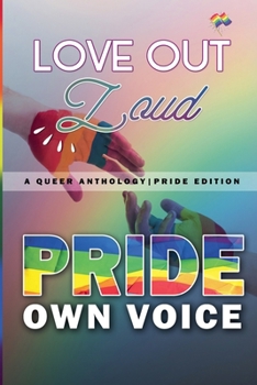Paperback Love Out Loud Book