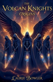 Paperback The Volcan Knights - Origins Book