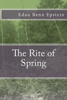 Paperback The Rite of Spring Book