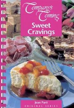 Company's Coming: Sweet Cravings
