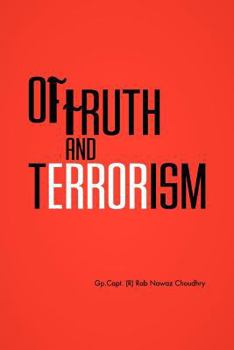 Paperback Of Truth and Terrorism Book