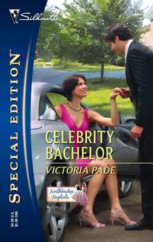 Celebrity Bachelor - Book #4 of the Northbridge Nuptials