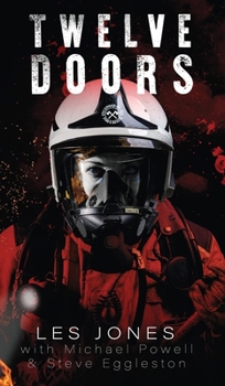 Hardcover Twelve Doors Book