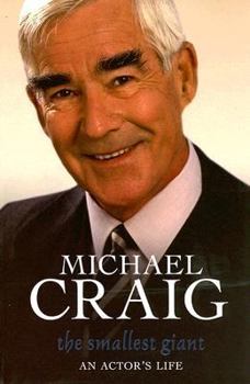 Paperback The Smallest Giant: An Actor's Life Book
