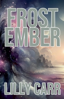 Paperback Frost Ember Book
