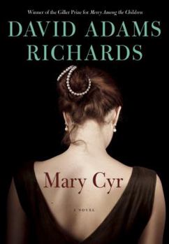 Hardcover Mary Cyr Book