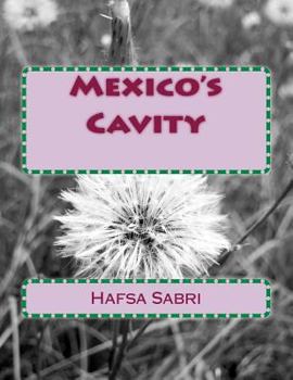 Paperback Mexico's Cavity Book