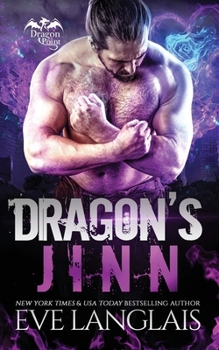 Dragon's Jinn - Book #8 of the Dragon Point