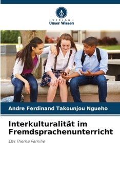 Interkulturalität im Fremdsprachenunterricht (German Edition)