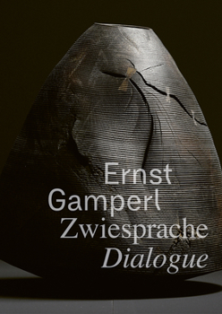 Paperback Ernst Gamperl: Dialogue Book