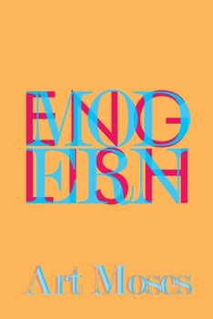 Paperback Modern English Book