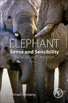 Paperback Elephant Sense and Sensibility Book