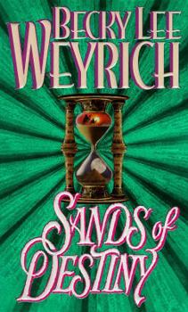 Paperback Sands of Destiny Book