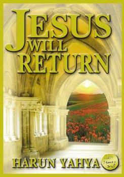 Paperback Jesus Will Return [Turkish] Book