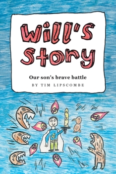 Paperback Will's Story Book