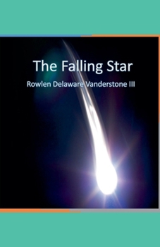 Paperback The Falling Star Book