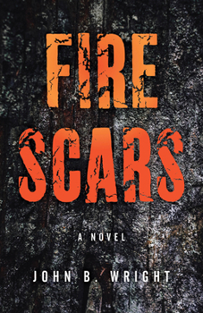 Paperback Fire Scars Book