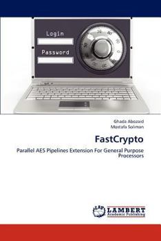 Paperback Fastcrypto Book