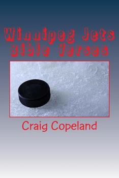Paperback Winnipeg Jets Bible Verses: 101 Motivational Verses For The Believer Book